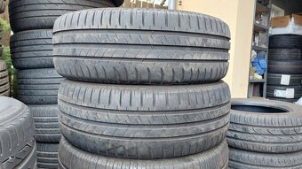 Pneu letní, 4 ks, rozměr 205/60/16, 92H, zn. MICHELIN - 2