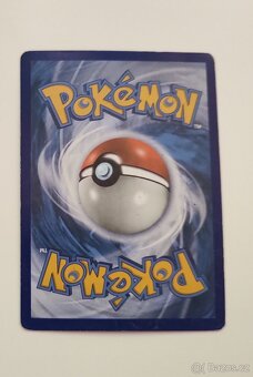 Pokémon karty - Evolutions - 2