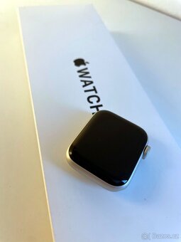 Apple watch SE (2.gen) 40mm - 2