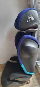 Cybex Solution M-fix SL - 2