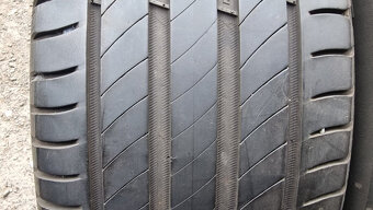 Letní pneu 205/55/16 Michelin - 2