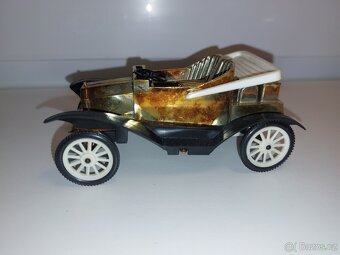 Auto, sběratelské - 2