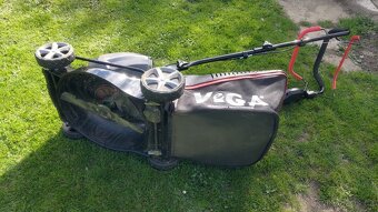 ZÁNOVNÍ AKU SEKAČKA VEGA 42S ECO 4in1 - 2