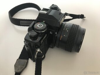MINOLTA X-700 - 2
