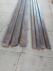 Prodam jekl 60x35 a 35x20mm - 2