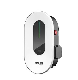 SolaX Power SMART EV CHARGER G2 X3-HAC-11P - 2