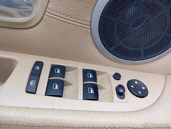 Bmw e60 e61 Sklopné a Samostmívací zrcátka - 2