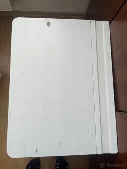Stul se zidli Ikea Sundvik - 2