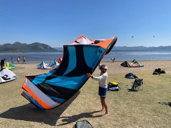 Kite RRD Passion 13,5m - 2