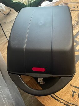 Box na kolo - 2