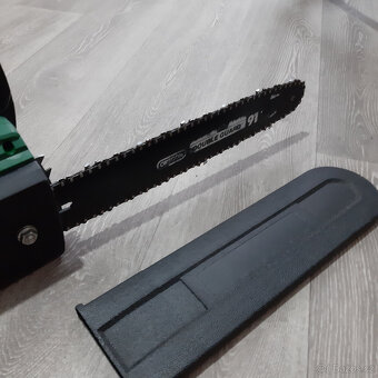 Elektrická pila 1800 W 35 cm - 2