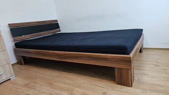 Postel 120×200 - 2