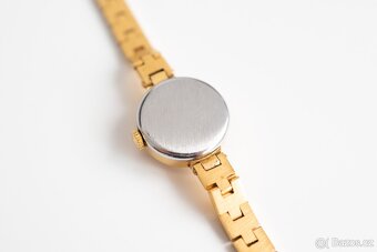 Ruské hodinky SLAVA 17 jewels - 2