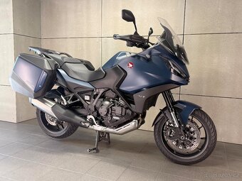 Honda NT 1100 DCT ABS - DPH / SUPER STAV A CENA - 2