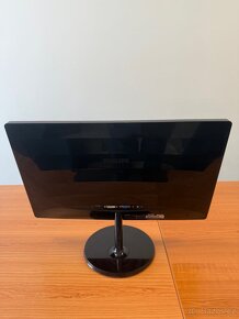 Prodám Monitor PHILIPS 227E6E nepoužívaný, jako novy - 2