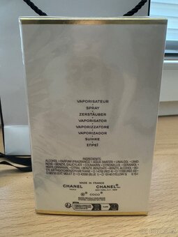 Chanel Coco Mademoiselle Intense 100 ml edp - 2