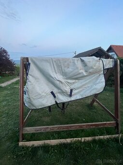 Deka Bucas Power Turnout Extra 300g 145cm - 2