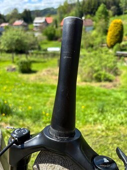 Rock Shox Reckon Gold MTB vidlice 100mm zdvih - 2
