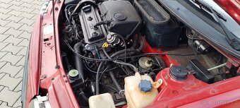 Škoda Felicia Pickup - 1.9 diesel - 2
