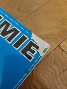 Chemie pro studijní obory soš a sou nechemickeho zaměření - 2
