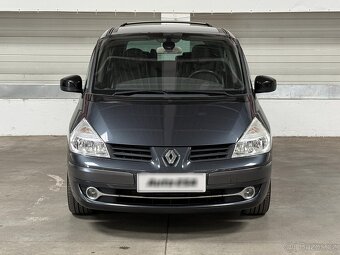 Renault Espace 2.0 dCi , 96 kW nafta, 2011 - 2