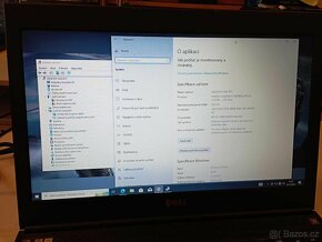 Notebook DELL Precision M4800 - 2