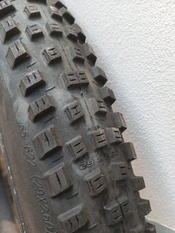 Schwalbe Noby Nic Speedgrip 29x2,6 - 2