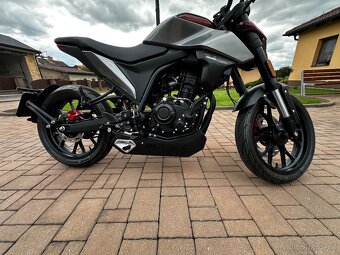 Malaguti Drakon 125 - 2