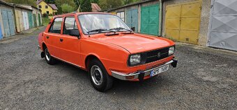 Škoda 105l - 2