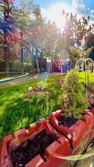 Exkluzívne len u Nás- 2 gen. RD a apartmán vo Veľkom Mederi - 2