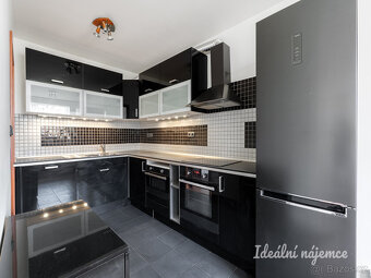 Pronájem bytu 3+kk, Jana Růžičky, Kunratice, 28000 Kč/měs, - 2