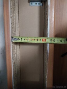 Dveře - 2