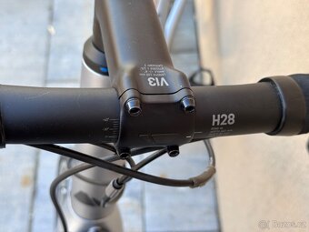 Canyon Ultimate CF SL 9.0 vel. 2XL - 2