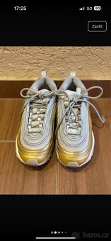 Dámské Nike Air Max 97 - 2