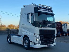 Volvo FH500 I-SAVE - tahač návěsů - 2