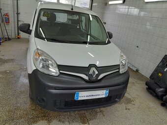 Renault Kangoo 1,5DCi L2 - 2