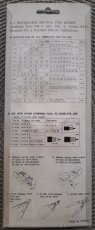 Krimpovací kleště HT-336A pro koaxiální konektory - 2