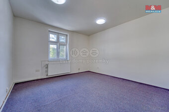 Pronájem kanceláře, 56 m², Plzeň, ul. Karlovarská - 2