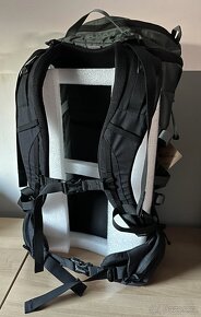 Batoh Mystery Ranch Coulee 30, Mineral Gray (pánská vel.S/M) - 2