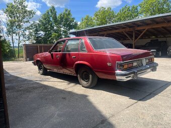 Chevrolet Malibu - 2