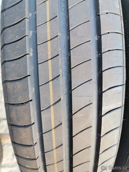 175/65/17 letni pneu MICHELIN a FALKEN 175-65-17 - 2