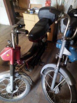 Hero Puch -Turbo sport - 2