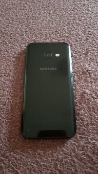 Samsung Galaxy A3 2017 - 2