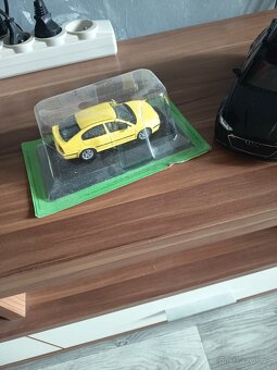 Octavia Rs 1:43 - 2