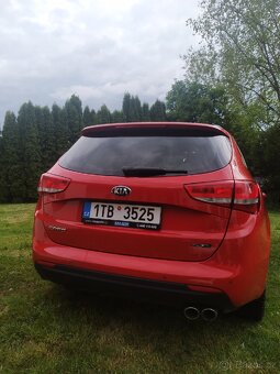 Kia Ceed GT Line 1.6 - 2