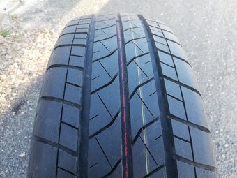205/65/16 C Bridgestone Duravis R660 Eco letní NOVÉ - 2