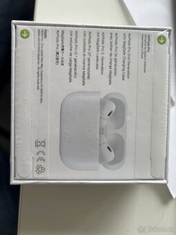 AirPods Pro 2 Generation - 2