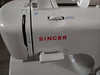 Singer - 2
