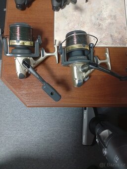 Daiwa emblém - 2