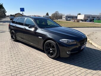 BMW 520 D 135 kW - 2